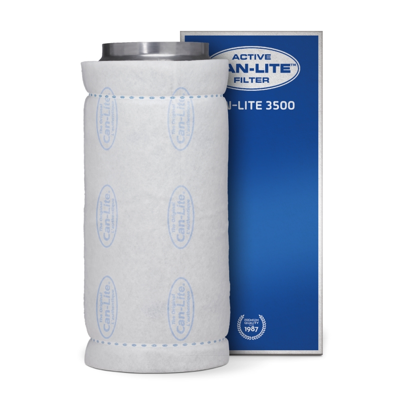 CAN FILTER LITE 3500 M3/H 355X1000MM