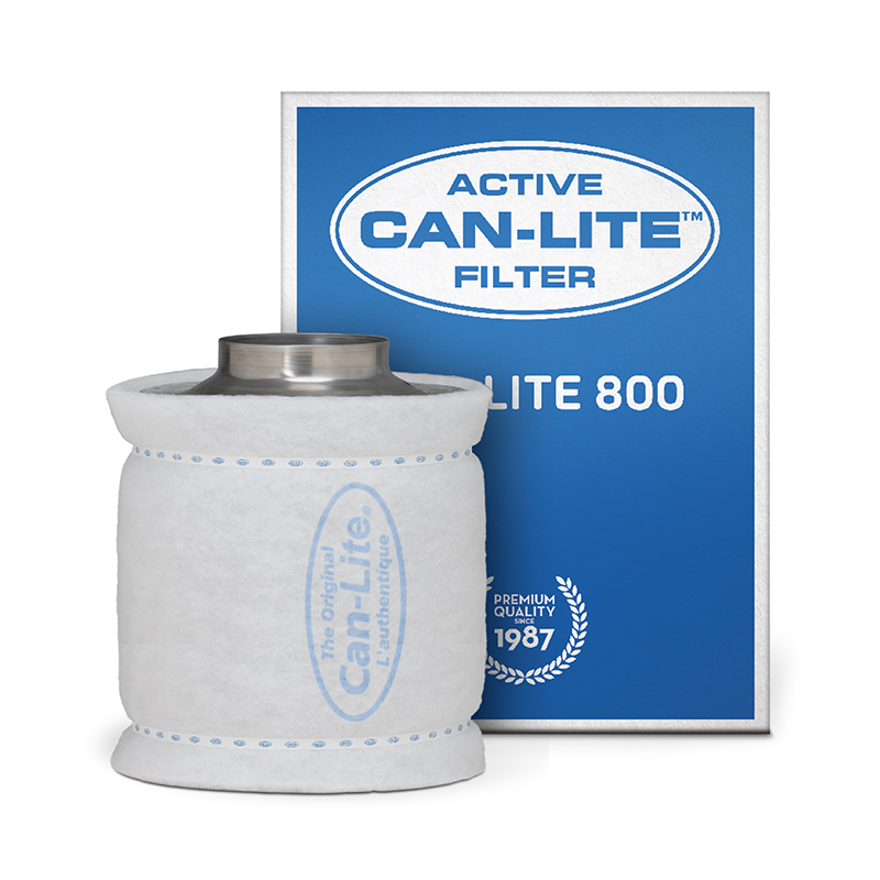 CAN FILTER LITE 800 M3/H 150X330MM