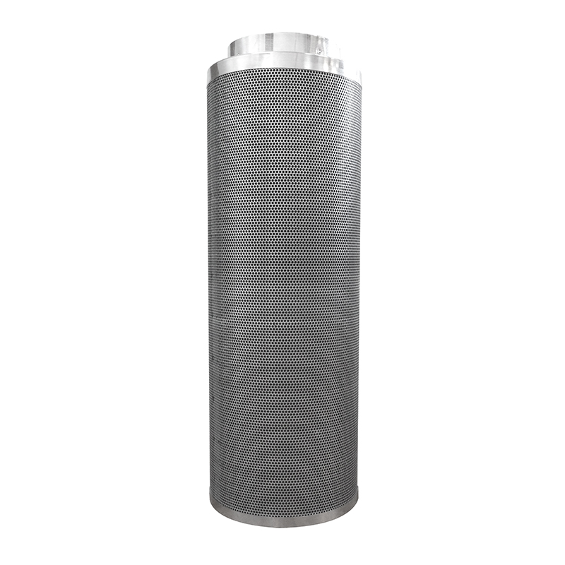CARBON FILTER PURE FILTER 250/1250 (3250M3/H)