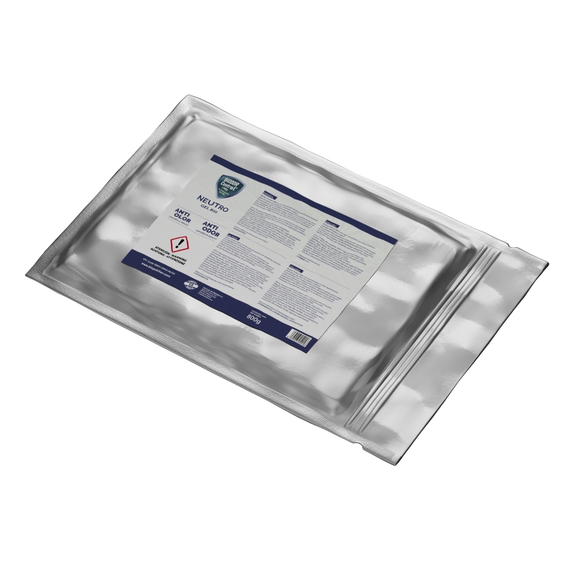 BIODOR CONTROL CNB 800  NEUTRO