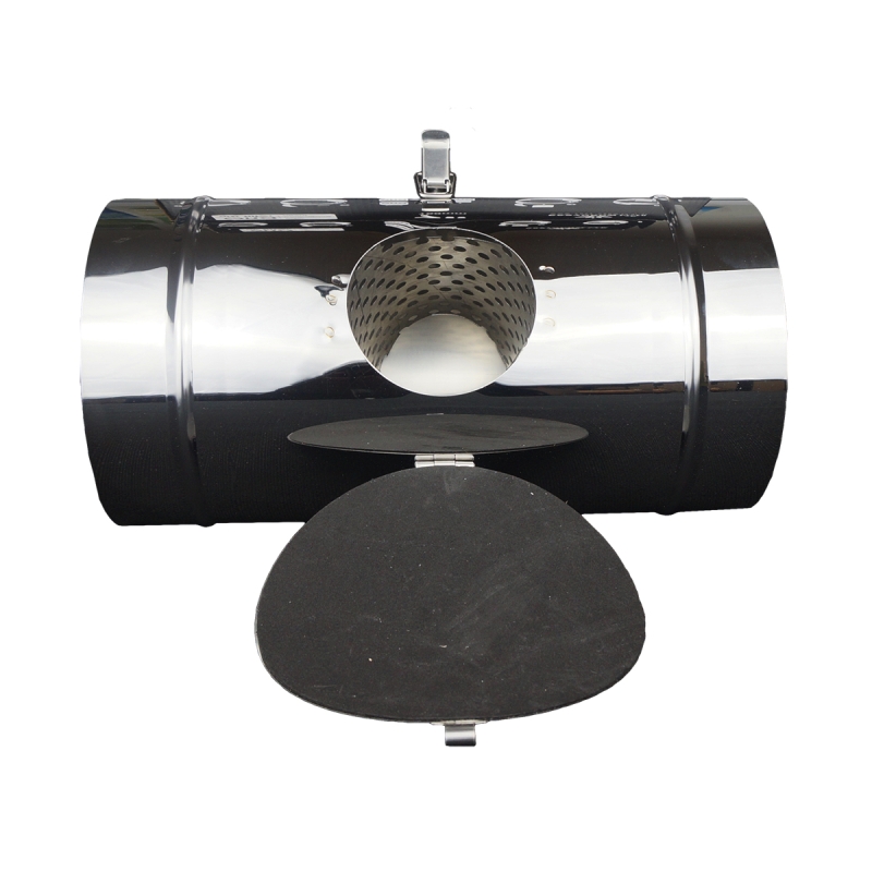 ONA CONTROL DUCT 125MM