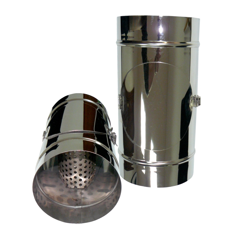 ONA CONTROL DUCT 152MM