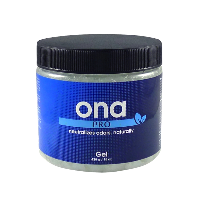 ONA GEL 400 GR PRO