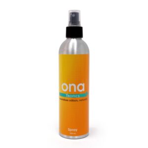 ONA SPRAY 250 ML TROPICS