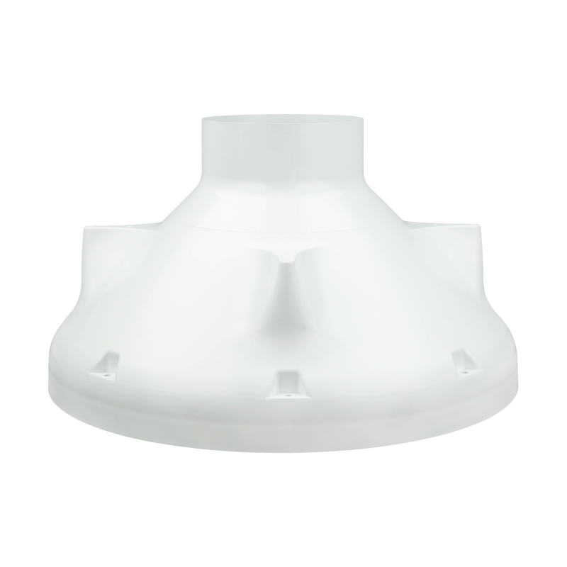 PIT125 HOUSING (125MM)