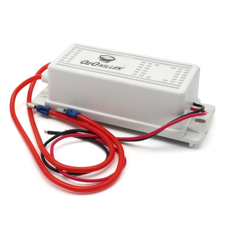 OZOKILLER 5000 MG TRANSFORMER