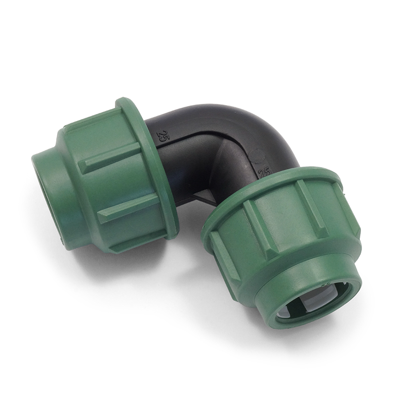 ELBOW CONNECTION 25MM