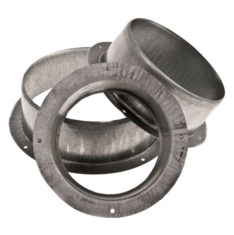 FLANGED TERMINAL 200