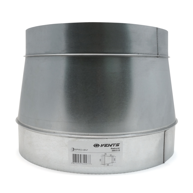 METALIC FLANGE 355/315