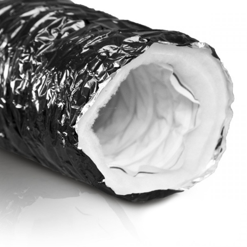 PHONIC TRAP - 127MM (3 METERS)