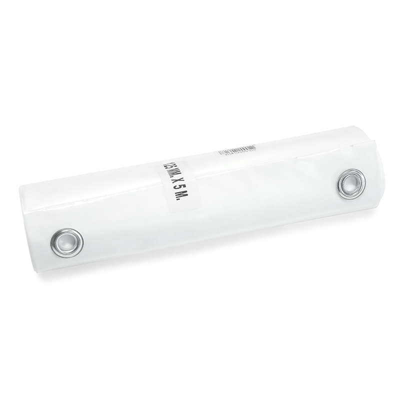 AIR DISTRIBUTION HOSE 125MM X 5M