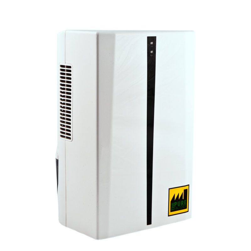 PURE FACTORY DEHUMIDIFIER