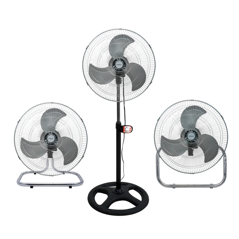 3IN1 INDUSTRIAL FAN (45CM) PRO-VENT