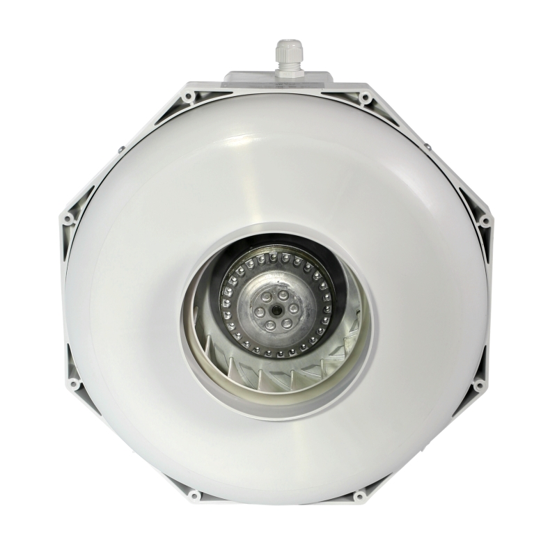 EXT. CAN-FAN RK 150 / 470 M3/H