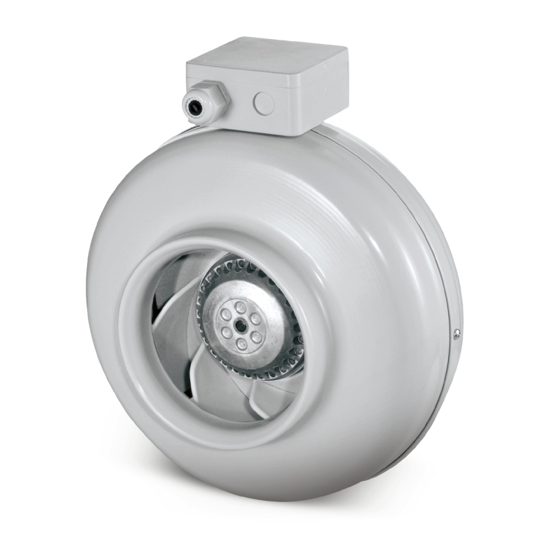 CAN FAN RS 150/470 EXTRACTOR