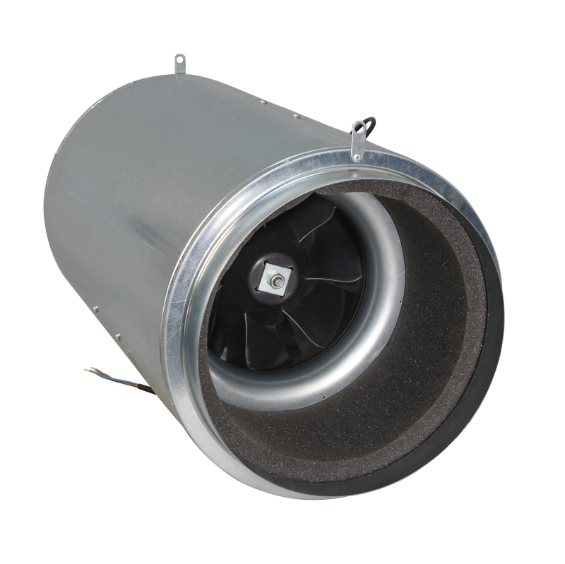 EXT. CAN FAN ISO-MAX 355 / 4800