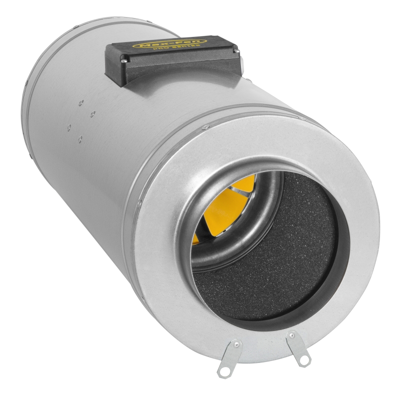 EXT. CAN FAN Q-MAX EC 160 / 746 M3/H