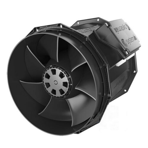 REVOLUTION STRATOS 160 AC (432 M3/H) FAN