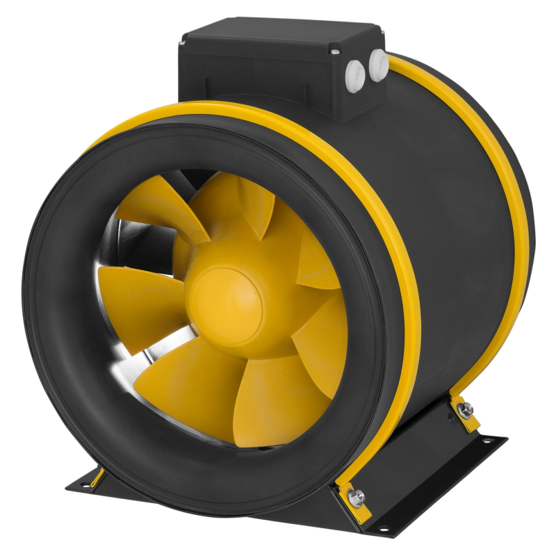 EXT. CAN FAN MAX-FAN PRO SERIES EC 200 / 1301 M3/H