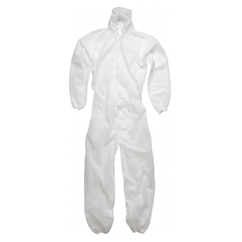 PROTECTION SUIT (SIZE M)