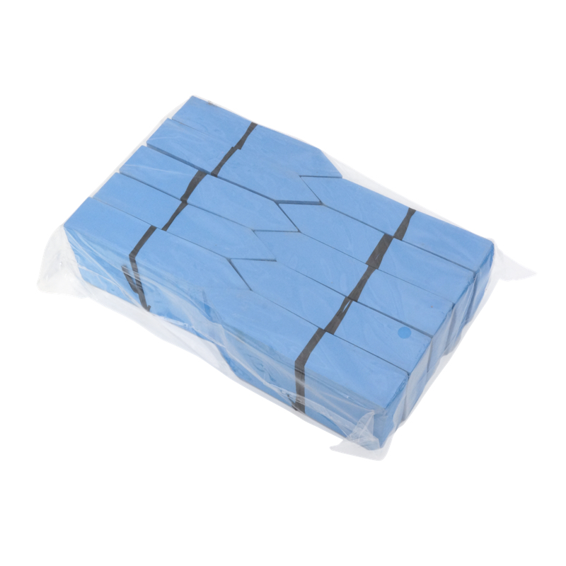 PLANT STAKE LABELS PINK (1000 UNITS) BLUE