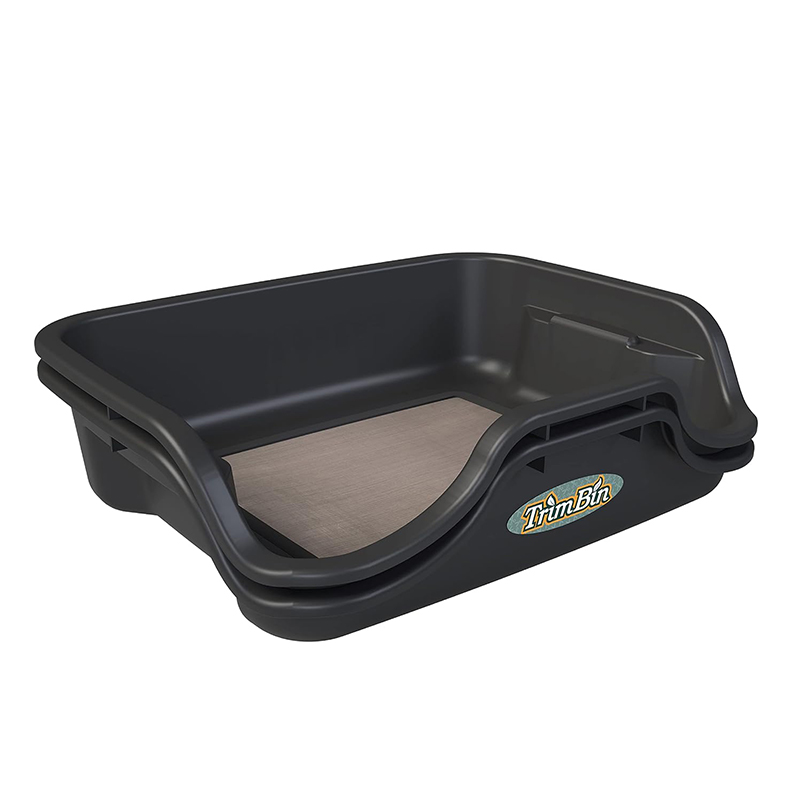 TRIM BIN - BANDEJA DE MANICURADO