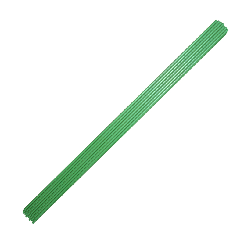 PLANT TUTOR GREEN 100 CM (100 UNITS)