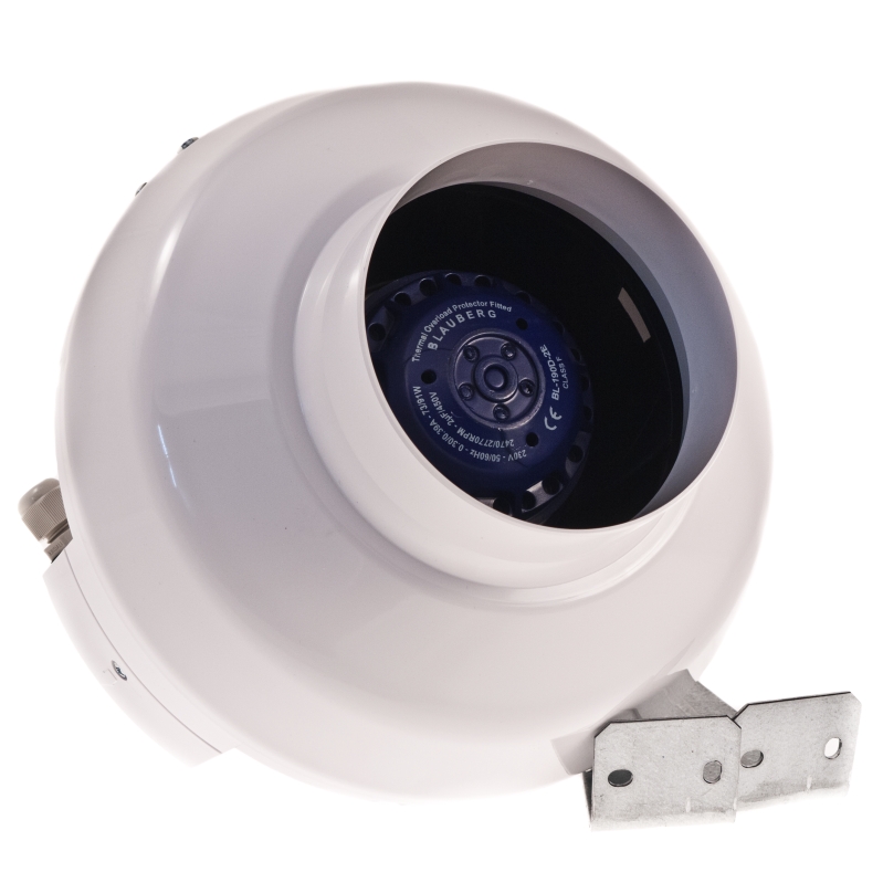 TUBULAR EXTRACTOR VK 315 (1325m3/h)