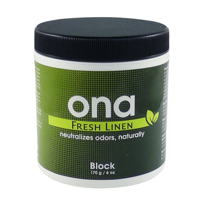 ONA BLOCK 170 GR FRESH LINEN