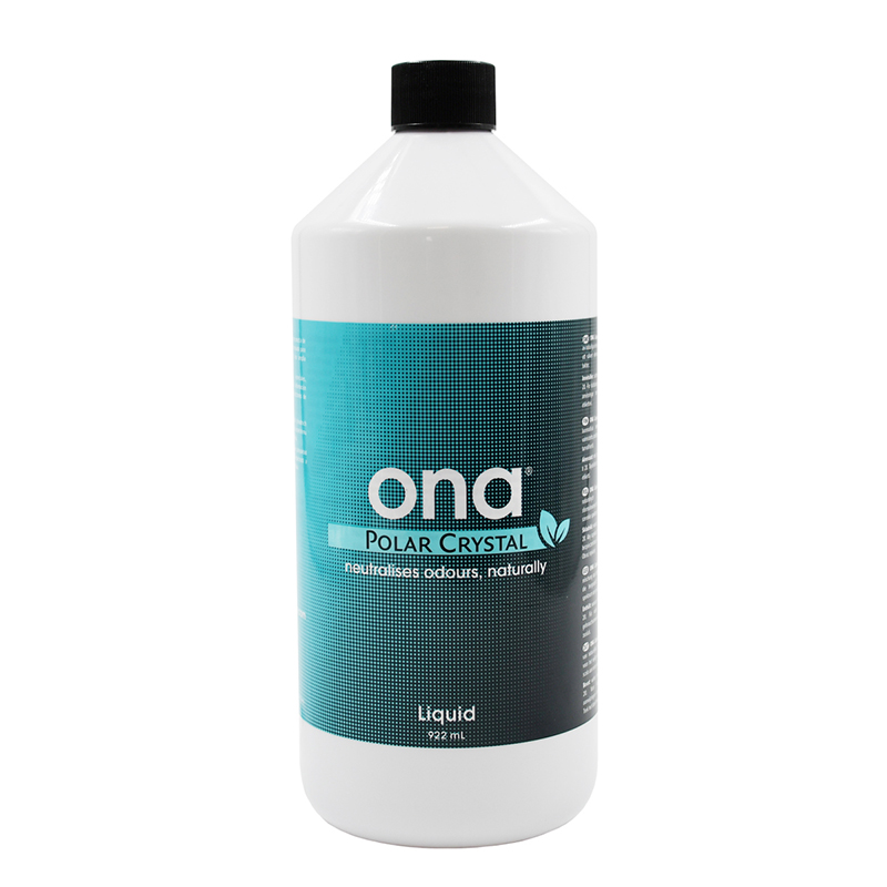 ONA LIQUID 922 ML POLAR CRYSTAL