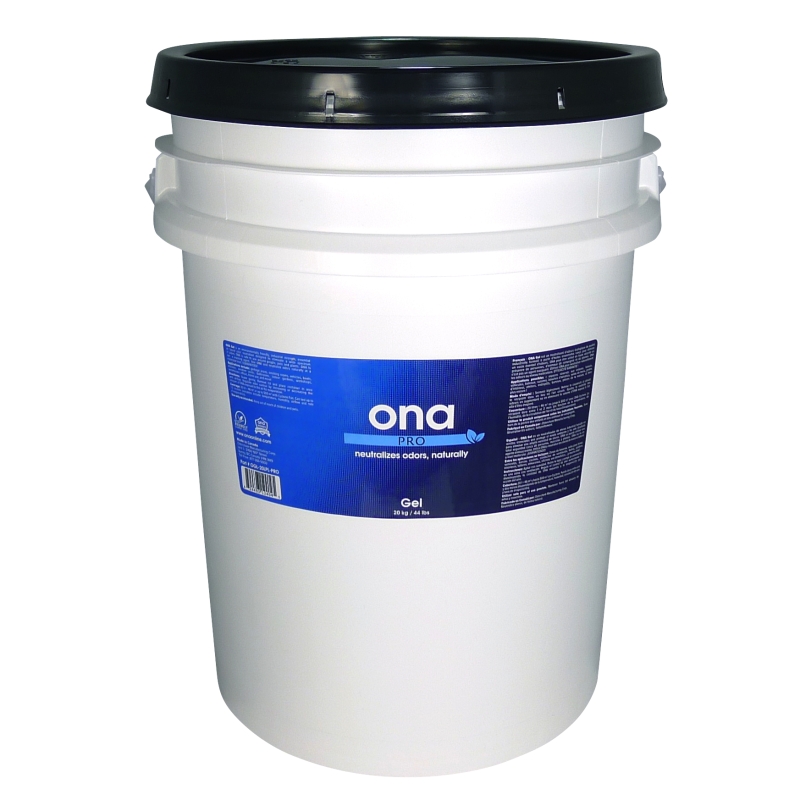 ONA GEL 20 KG PRO