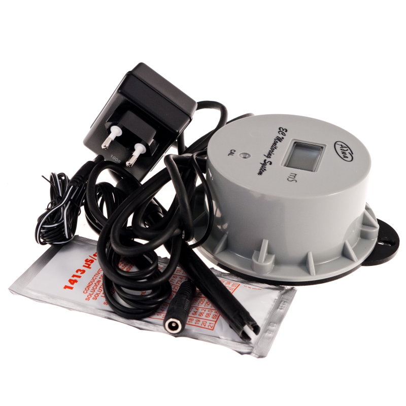 CONTINUOUS EC-MONITOR ADWA