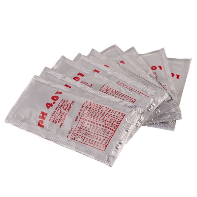 ADWA BUFFER LIQUID PH 4.01 25x20 ML