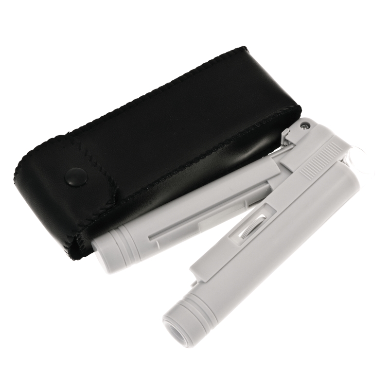 MICROSCOPE WHITE LED 100