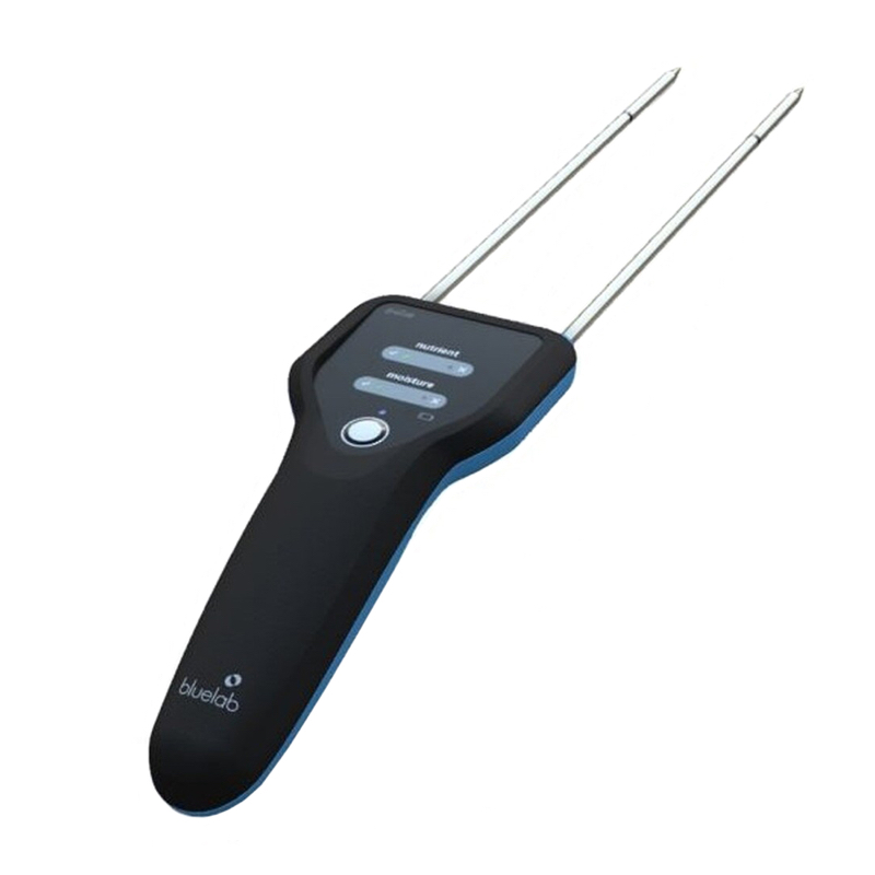 PULSE MULTIMEDIA EC/MC METER