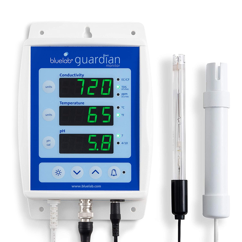 BLUELAB GUARDIAN MONITOR WIFI