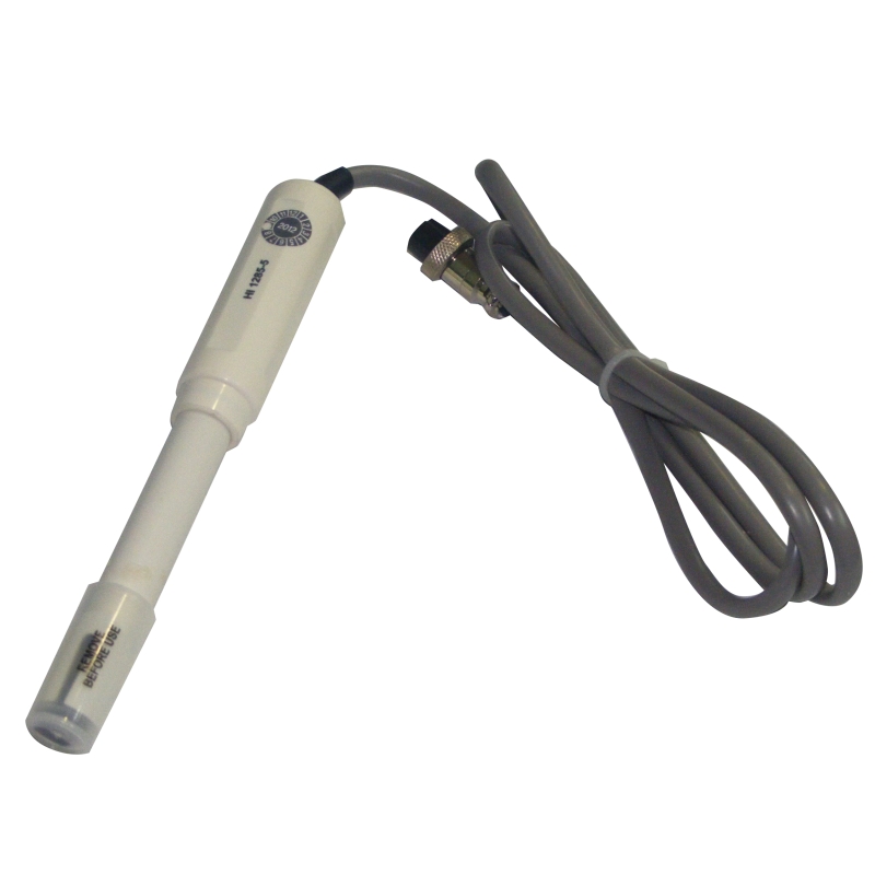 HI 1285-5 TESTER REPLACEMENT PROBE PH-EC-TDS-TEMP HANNA HI 9811-5