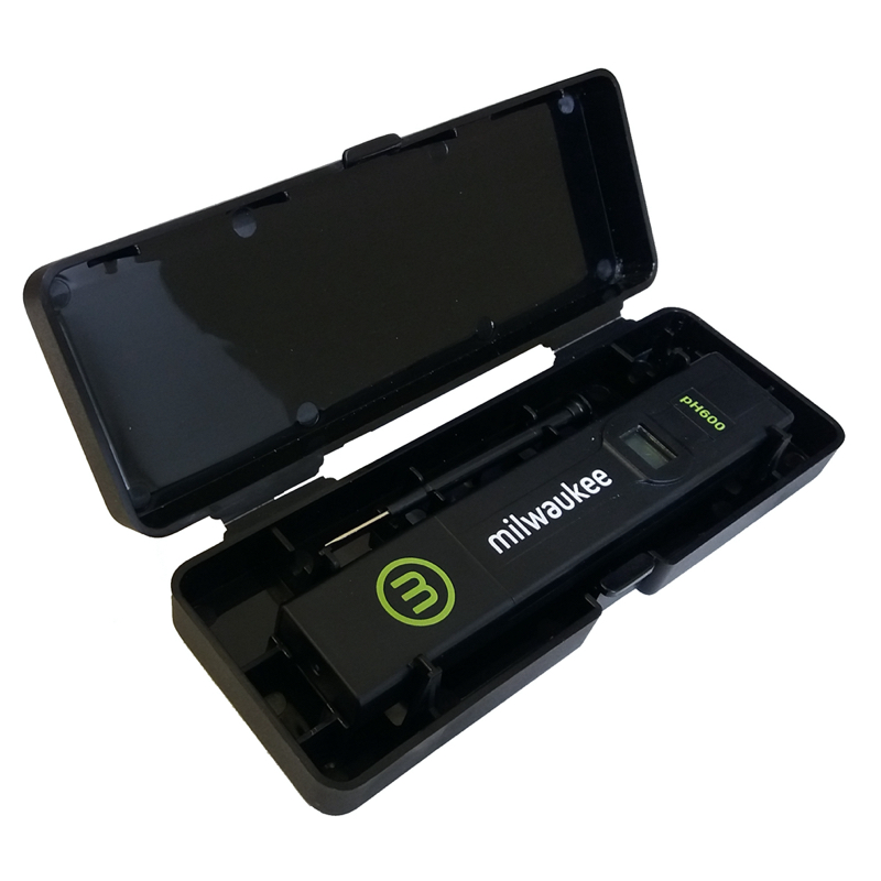 MILWAUKEE PH ECO METER