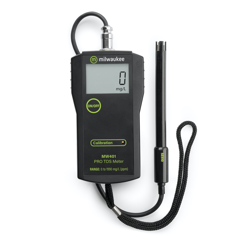 MILWAUKEE MW302 EC METER