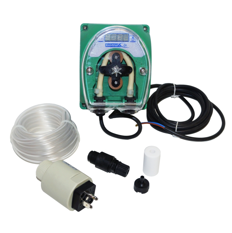 PROSYSTEM AQUA EC REGULATING PUMP