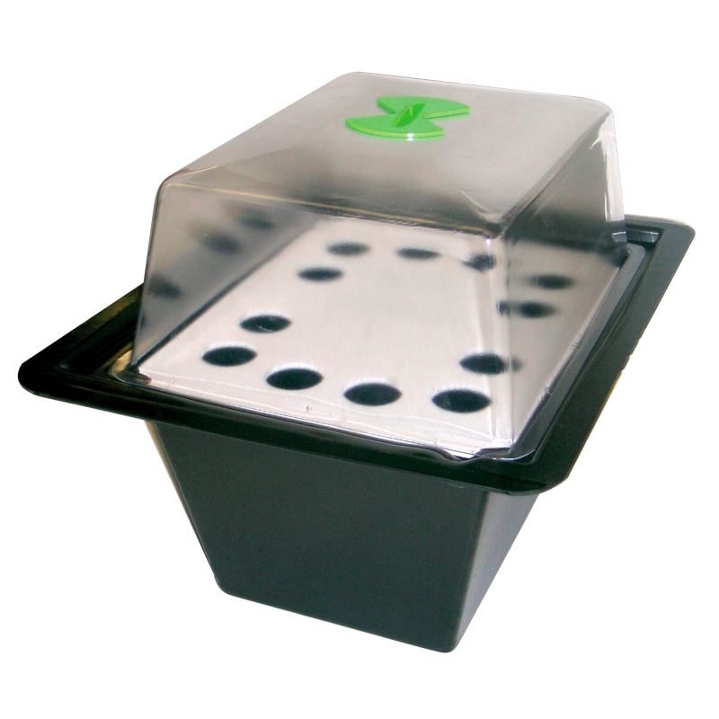 PROPAGATOR AEROPONIC X-STREAM 12 PLANTS