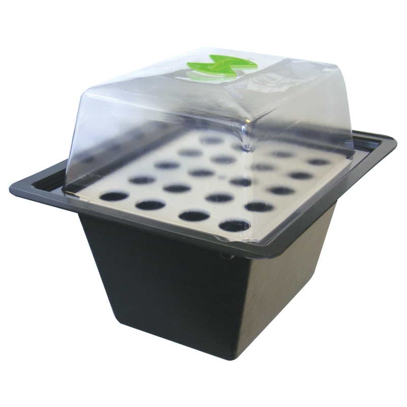 PROPAGATORS X-STREAM AEROPONIC 20 PLANTS