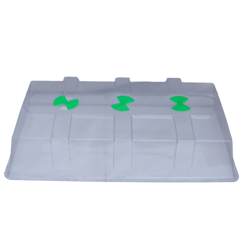 PROPAGATOR LID X-STREAM 120