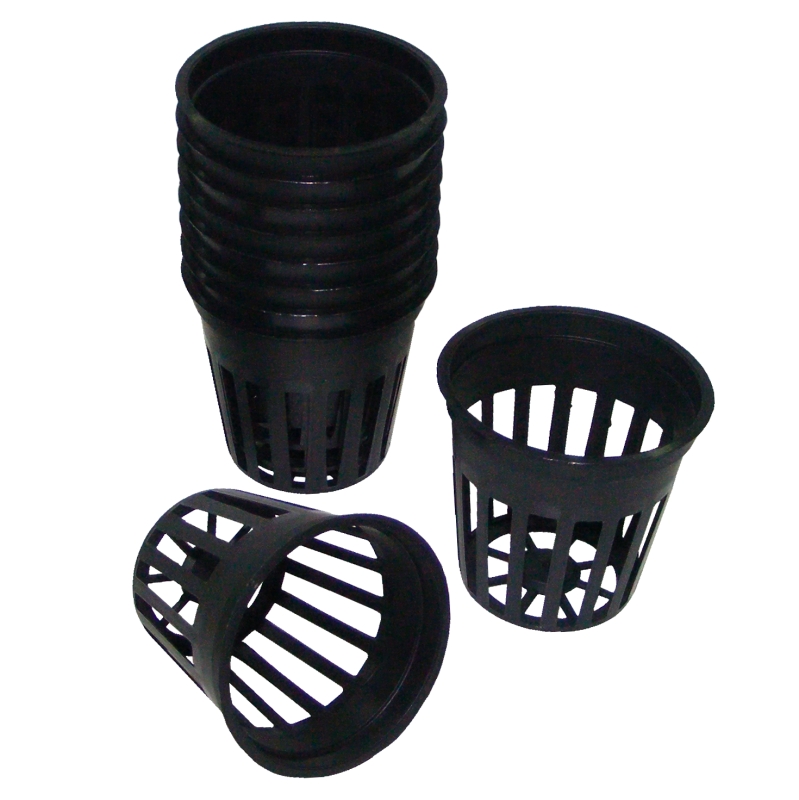 X-STREAM PROPAGATOR 5 CM MESH POT (50 UNITS PACK)