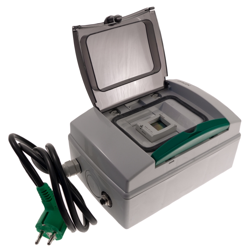 DIGITAL TIMER DV 101D