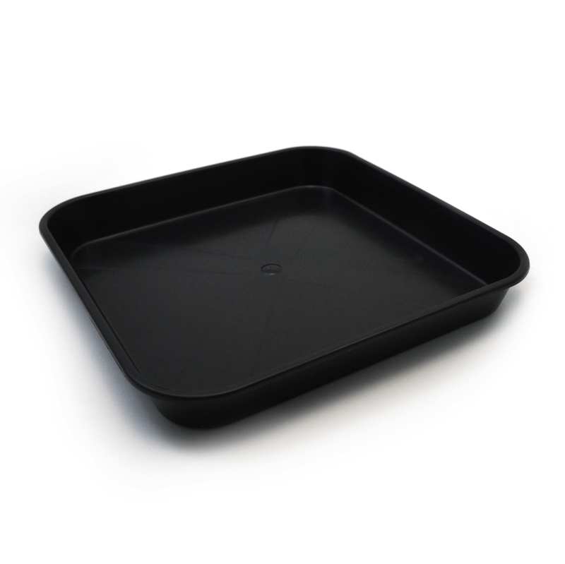 BLACK SQUARE POT23 (50 UNITS)