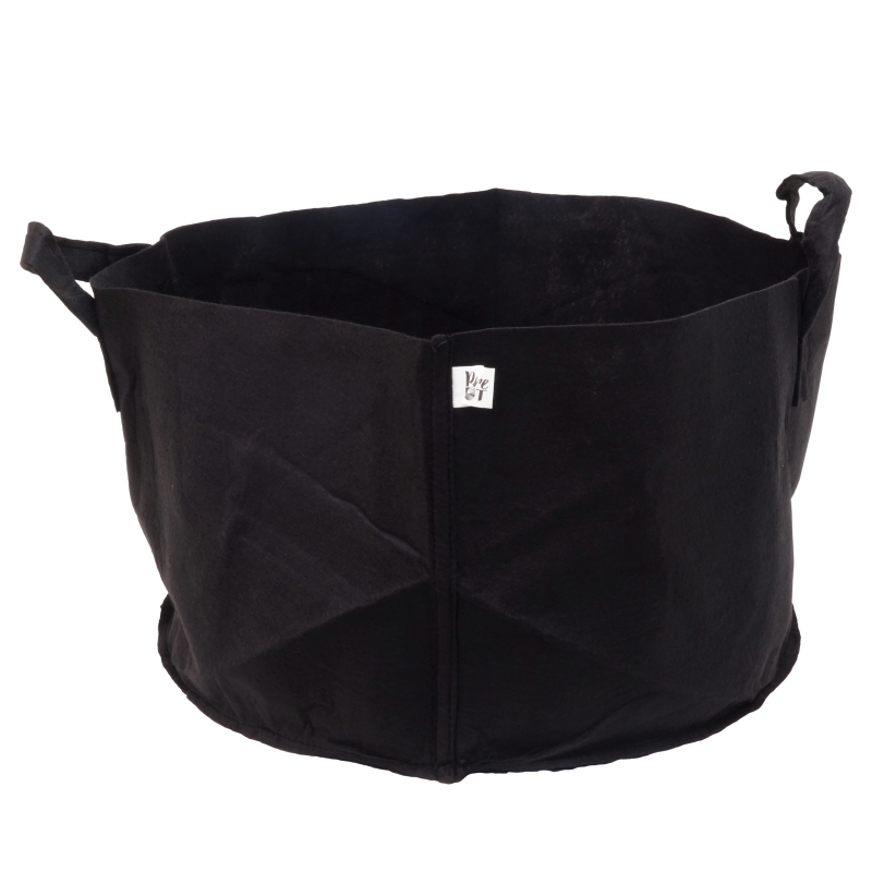 PURE POT MACETA TEXTIL 75,7 LITROS (20 GAL) (5 UNIDADES)
