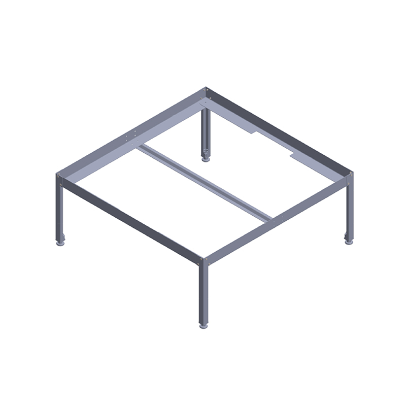 GROW BENCH (80X80CM)