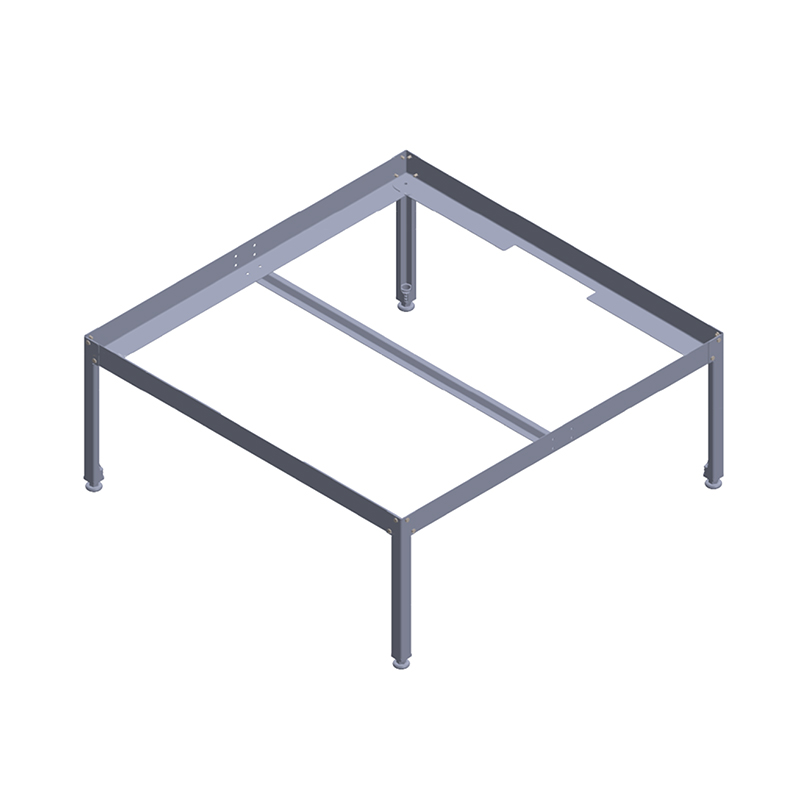 GROW BENCH (100X100CM)