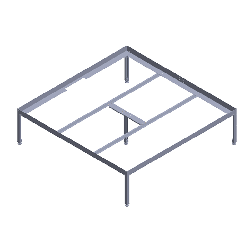 GROW BENCH (150X150CM)